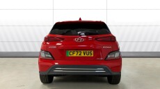 Hyundai KONA 100kW Premium 39kWh 5dr Auto Electric Hatchback